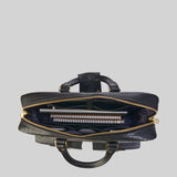 Bison CEO #200 | Black | Coronado Leather