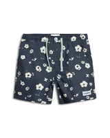 Splatter Trunk | Navy | Critical Slide