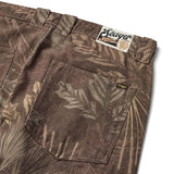 Bison Canvas Pant | Seager Camo | Seager Co.