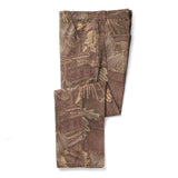 Bison Canvas Pant | Seager Camo | Seager Co.