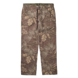 Bison Canvas Pant | Seager Camo | Seager Co.