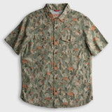 Cactus Shirt | Iron & Resin