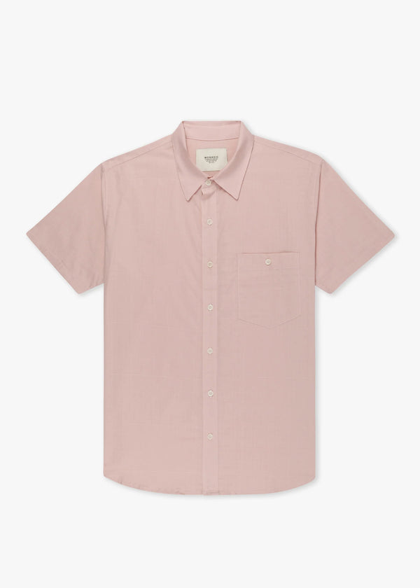 Connors Shirt | Hart | Monadic Clothing