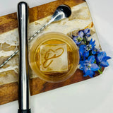 Cowboy Hat Tray Inserts | Roks Ice