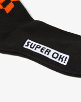 Sidetrack Socks 2 Pack | Multi | Deus Ex Machina
