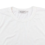 Super Soft "Supima" Cotton Tee | Chalk | Ace Rivington