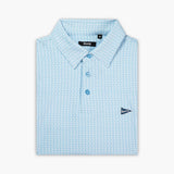 Cresting Wave Polo | Breezy Golf