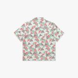 Doodle Shirt | Bone | Knickerbocker