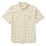 El Ranchero S/S Shirt | Peyote Button | Seager Co.