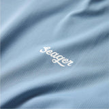 Escala Sunshirt | Faded Denim | Seager Co.