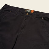 HB Trade Pants | Black | Howler Bros