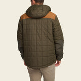 Spellbinder Parka | Driftwood & Army | Howler Bros