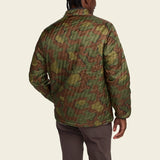 Voltage Quilted Jacket | Mimetico: Fatigue | Howler Bros