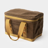 Large Canvas Ammo Tote | Pin Oak/Wheat | Duck Camp