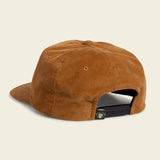 H Bolt Motif Snapback | Tan Corduroy | Howler Bros
