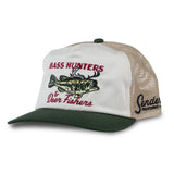 Deer Fishers Hat | White | Sendero Provisions Co.