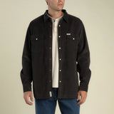 Desperado Shacket | Charcoal | Sendero Provisions Co