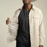 Desperado Shacket | Limestone | Sendero Provisions Co