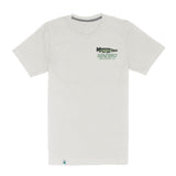 Gar Tee | Vintage White | Sendero Provisions Co