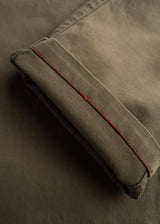 Fatigue Pant | Army | Iron & Resin