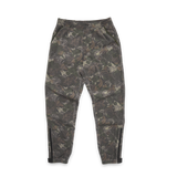 Free Range Fleece Pants | Tropic Noir | Howler Bros