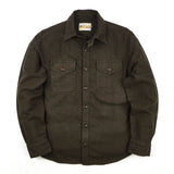 Wells Shirt | Oak | Freenote Cloth