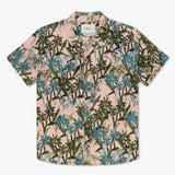 Gable Shirt | Iris | Monadic Clothing