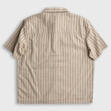 Gil Shirt | Iron & Resin