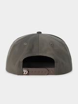 Bass Hat | Raven | Duck Camp