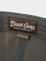 Bass Hat | Raven | Duck Camp