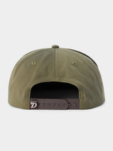 Crawfish Hat | Military Green | Duck Camp