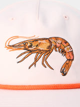 Gulf Shrimp Hat | Conch | Duck Camp