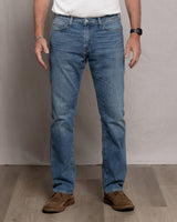 Harlan Straight - Comfort 12oz | Medium Classic | Ace Rivington