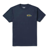 Honky Tonk Tee | Navy | Seager Co.