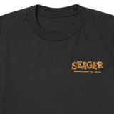 Horse Fried Tee | Vintage Black | Seager Co.