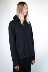 Select Pullover Hoody | Navy | Monadic Clothing