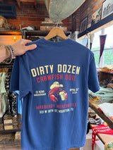 Dirty Dozen 12-Year Anniversary Limited Edition Tee | Manready Mercantile