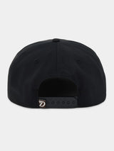 English Setter Hat | Black | Duck Camp