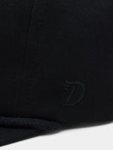 English Setter Hat | Black | Duck Camp