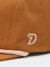 Gator Hat | Pintail Brown | Duck Camp