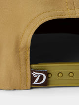 Bobwhite Quail Hat | Wheat | Duck Camp