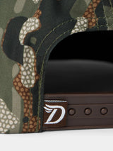 Duck Camp Trademark Hat | Woodland | Duck Camp