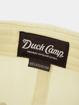 Whitetail Hat | Ivory | Duck Camp