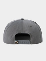 Wood Duck Hat | Charcoal | Duck Camp
