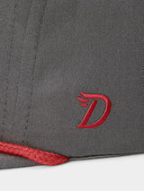Wood Duck Hat | Charcoal | Duck Camp