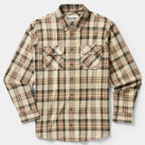 Camp Shirt | Hobson Plaid Birch | Duck Camp