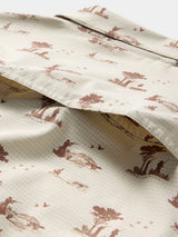 Ultralight Hunting Short Sleeve Shirt | Dove | Duck Camp