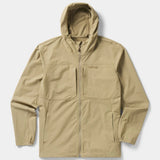 Men's Field Tech Hoodie | Sagebrush | Duck Camp