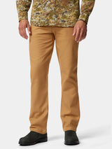 Lightweight Brrr® Brush Pants | Reed | Duck Camp
