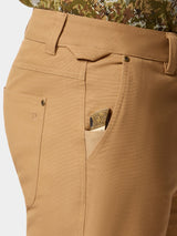 Lightweight Brrr® Brush Pants | Reed | Duck Camp